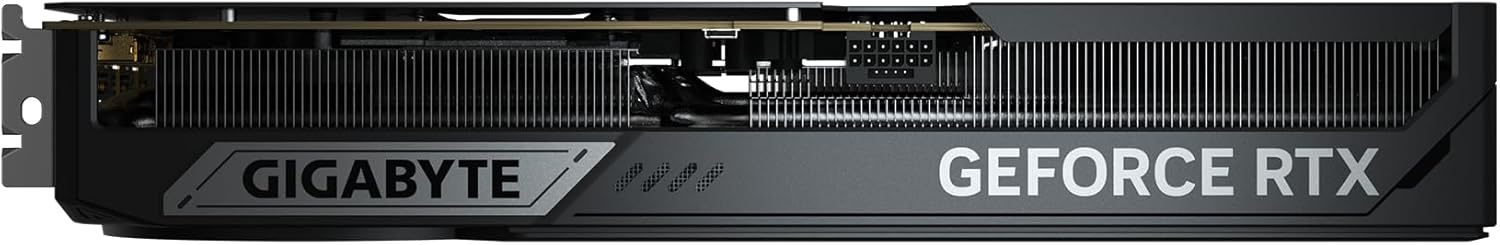 Gigabyte GeForce RTX 5070Ti WINDFORCE SFF GV-N507TWF3OC-16GD GDDR7 16G 256bit Gaming Ekran Kartı