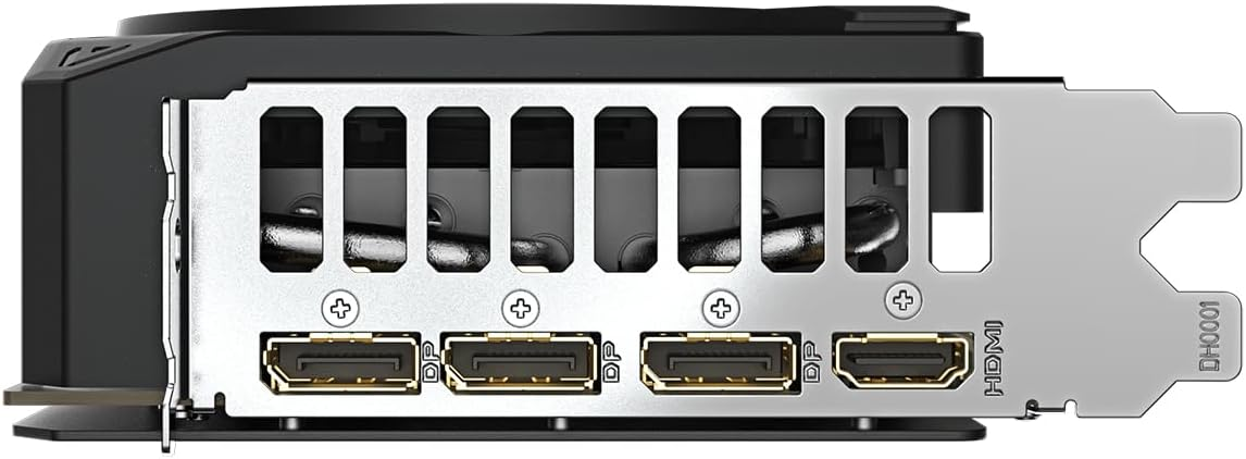 Gigabyte GeForce RTX 5070Ti WINDFORCE SFF GV-N507TWF3OC-16GD GDDR7 16G 256bit Gaming Ekran Kartı