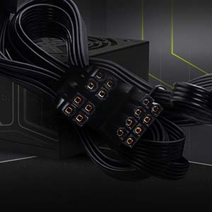 MSI MAG A750GN PCIE5 750W 80+ Gold Power Supply