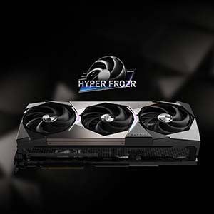 MSI GeForce RTX 5090 32G SUPRIM SOC 32GB GDDR7 512 Bit DLSS 4 Gaming (Oyuncu) Ekran Kartı