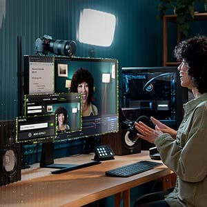 MSI GeForce RTX 5090 32G VENTUS 3X OC 32GB GDDR7 512 Bit DLSS 4 Gaming (Oyuncu) Ekran Kartı