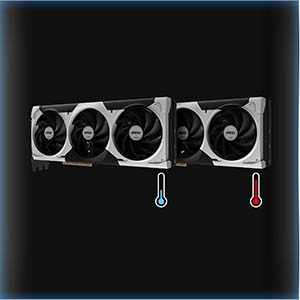 MSI GeForce RTX 5090 32G VENTUS 3X OC 32GB GDDR7 512 Bit DLSS 4 Gaming (Oyuncu) Ekran Kartı