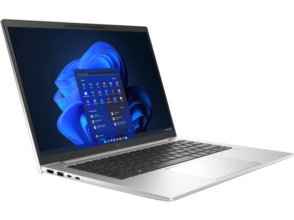 HP EliteBook 845 G9 5Z6L9EA Ryzen 5 6600U 8 GB 256 GB SSD Radeon Graphics 14″ WUXGA Notebook