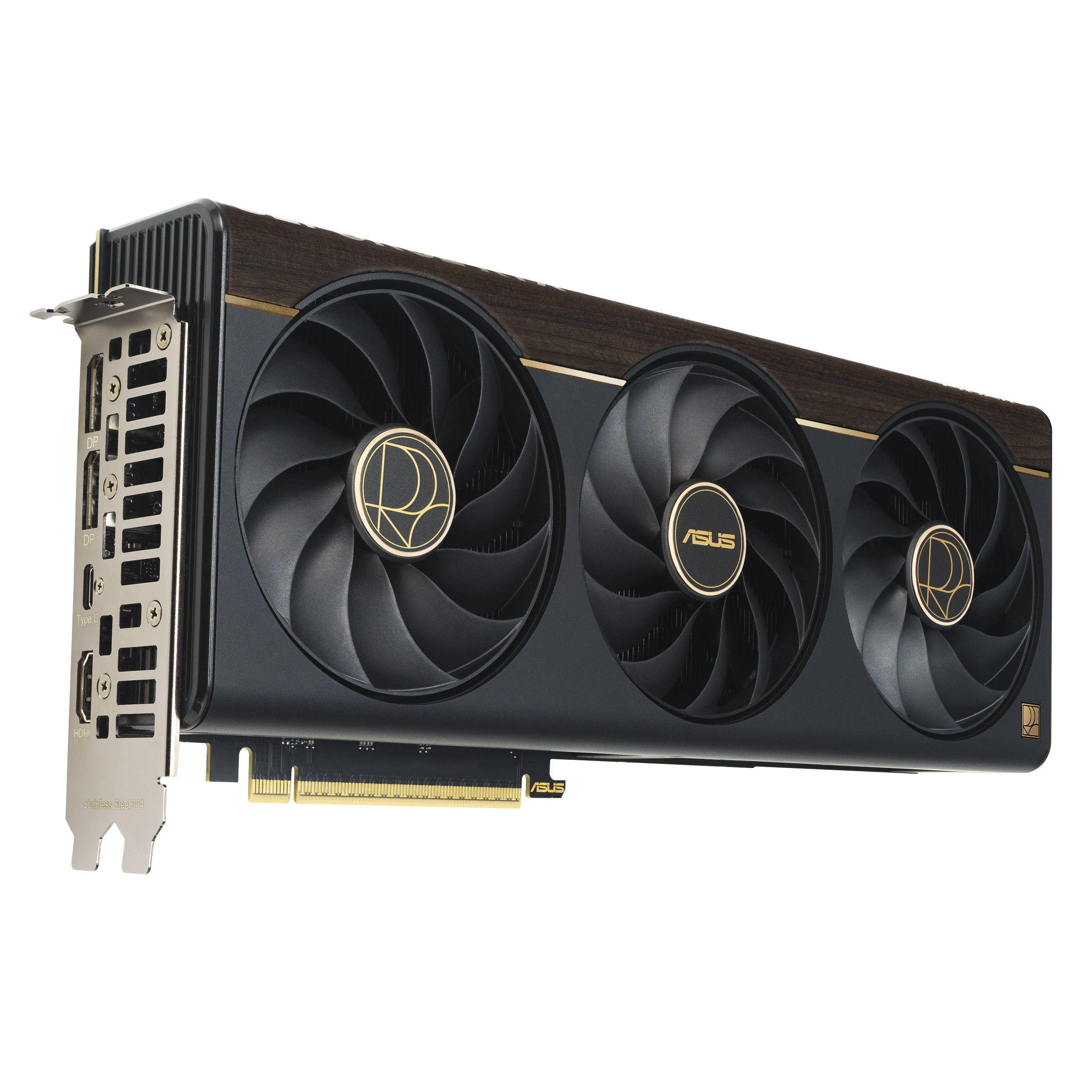 ASUS ProArt GeForce RTX 5080 16GB OC PROART-RTX5080-O16G GDDR7 256Bit Gaming (Oyuncu) Ekran Kartı