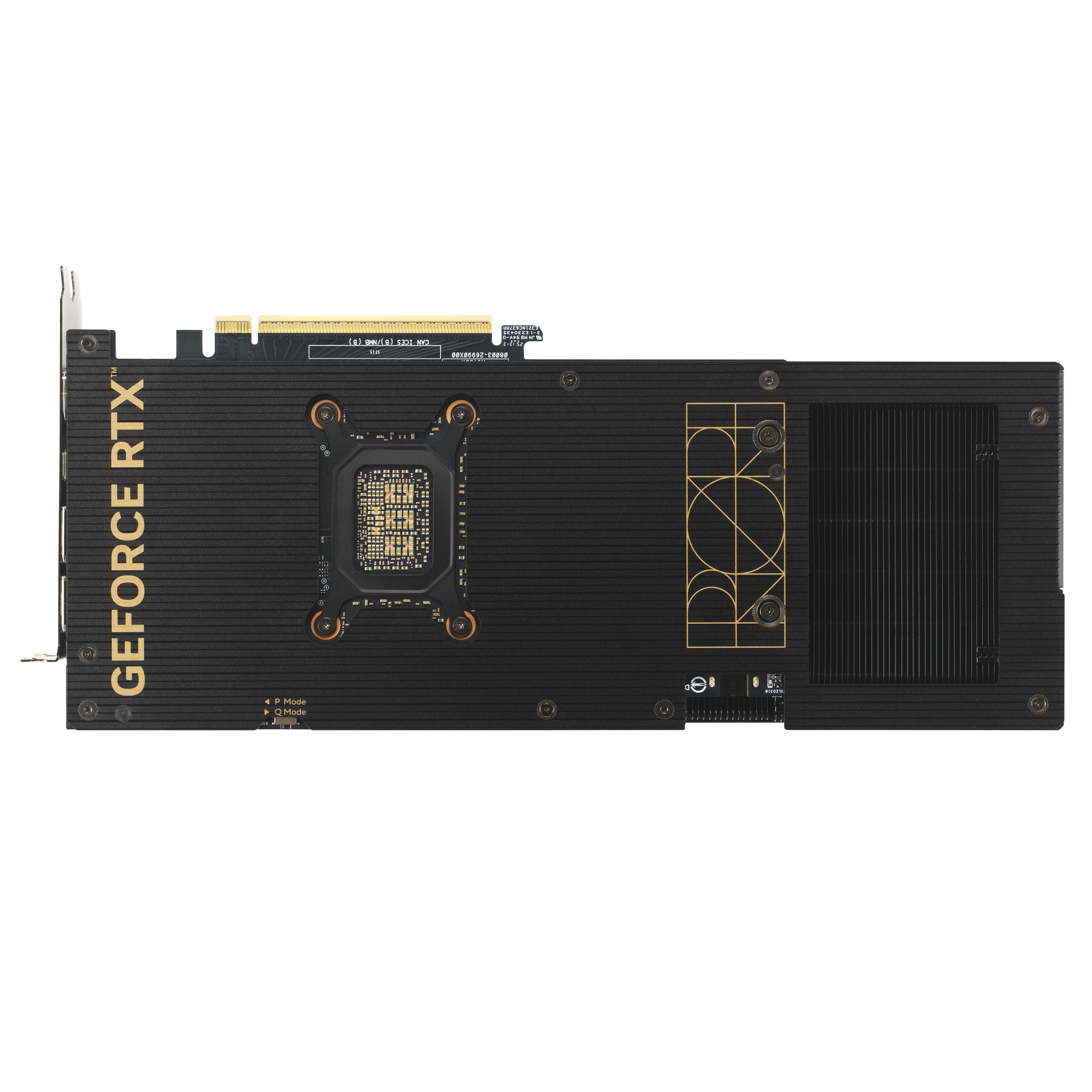 ASUS ProArt GeForce RTX 5080 16GB OC PROART-RTX5080-O16G GDDR7 256Bit Gaming (Oyuncu) Ekran Kartı