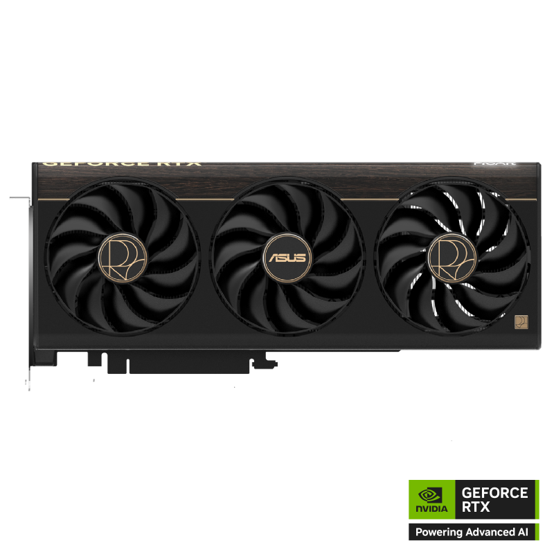 ASUS ProArt GeForce RTX 5080 16GB OC PROART-RTX5080-O16G GDDR7 256Bit Gaming (Oyuncu) Ekran Kartı