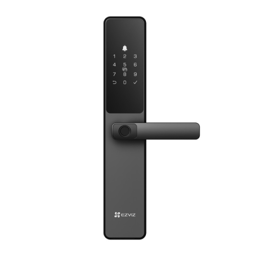 EZVIZ CS-DL05 Parmak İzi Okuyuculu Akıllı Kilit