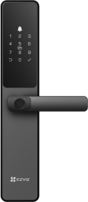 EZVIZ CS-DL05 Parmak İzi Okuyuculu Akıllı Kilit