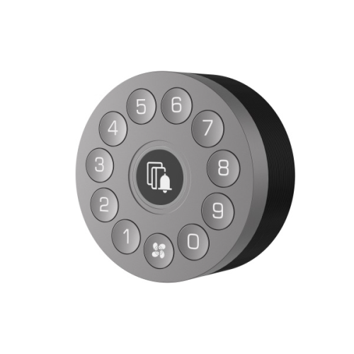 EZVIZ CS-DL01S/DL01CP  Akıllı Kilit Çok İşlevli Tuş Takımı
