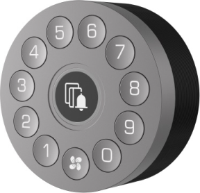 EZVIZ CS-DL01S/DL01CP  Akıllı Kilit Çok İşlevli Tuş Takımı
