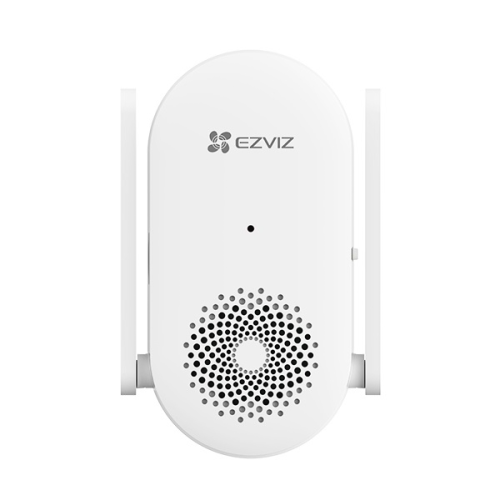 EZVIZ CS-CH1 Aksesuar Priz Tipi Akıllı Kapı Zili