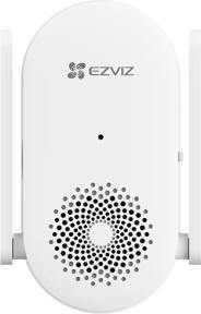 EZVIZ CS-CH1 Aksesuar Priz Tipi Akıllı Kapı Zili