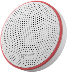 EZVIZ CS-T9C-A0-BG Akıllı Alarm Siren