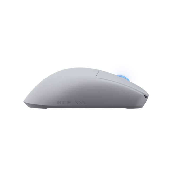 ASUS ROG Harpe II Ace Kablosuz Beyaz Gaming (Oyuncu) Mouse