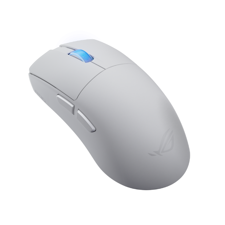ASUS ROG Harpe II Ace Kablosuz Beyaz Gaming (Oyuncu) Mouse