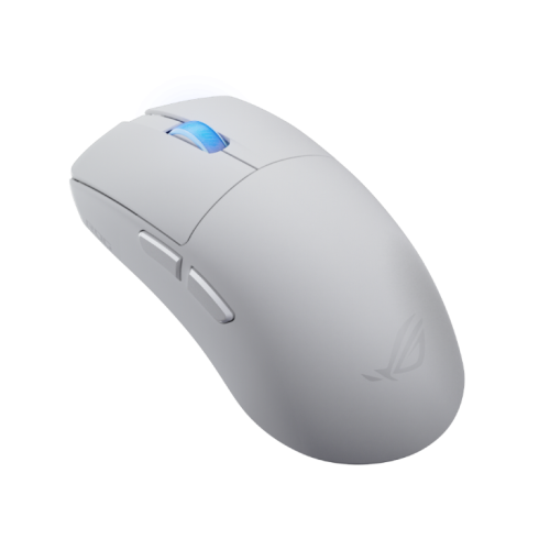 ASUS ROG Harpe II Ace Kablosuz Beyaz Gaming (Oyuncu) Mouse