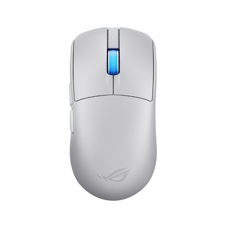 ASUS ROG Harpe II Ace Kablosuz Beyaz Gaming (Oyuncu) Mouse