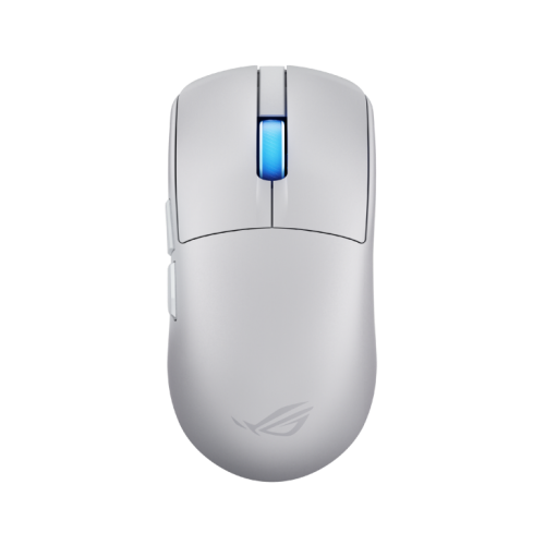 ASUS ROG Harpe II Ace Kablosuz Beyaz Gaming (Oyuncu) Mouse