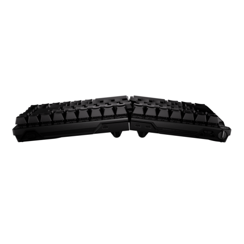 ASUS ROG Falcata HFX V2 ABS %75 Manyetik Hot-SWwappable Switch RGB Türkçe Mekanik Gaming Klavye