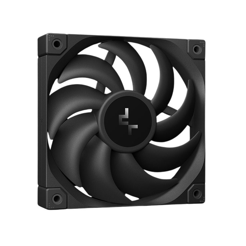 DeepCool AK400 DIGITAL PRO 1x120mm Fan ARGB Kule Tipi İşlemci Soğutucu