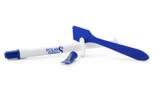 Thermal Grizzly PolarTherm X10 PT-X10-002 2g Gri Termal Macun