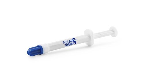 Thermal Grizzly PolarTherm X10 PT-X10-002 2g Gri Termal Macun