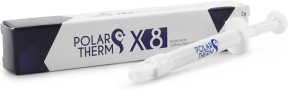 Thermal Grizzly PolarTherm X8 PT-X8-002 2g Gri Termal Macun