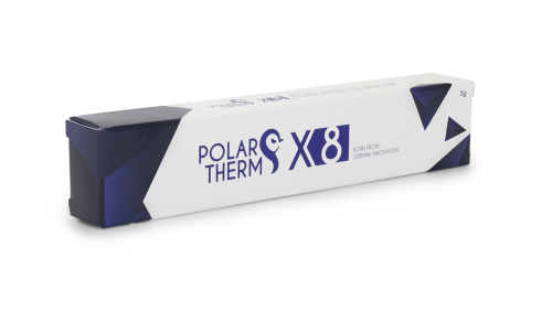 Thermal Grizzly PolarTherm X8 PT-X8-005 5g Gri Termal Macun