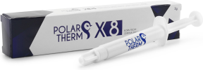 Thermal Grizzly PolarTherm X8 PT-X8-005 5g Gri Termal Macun
