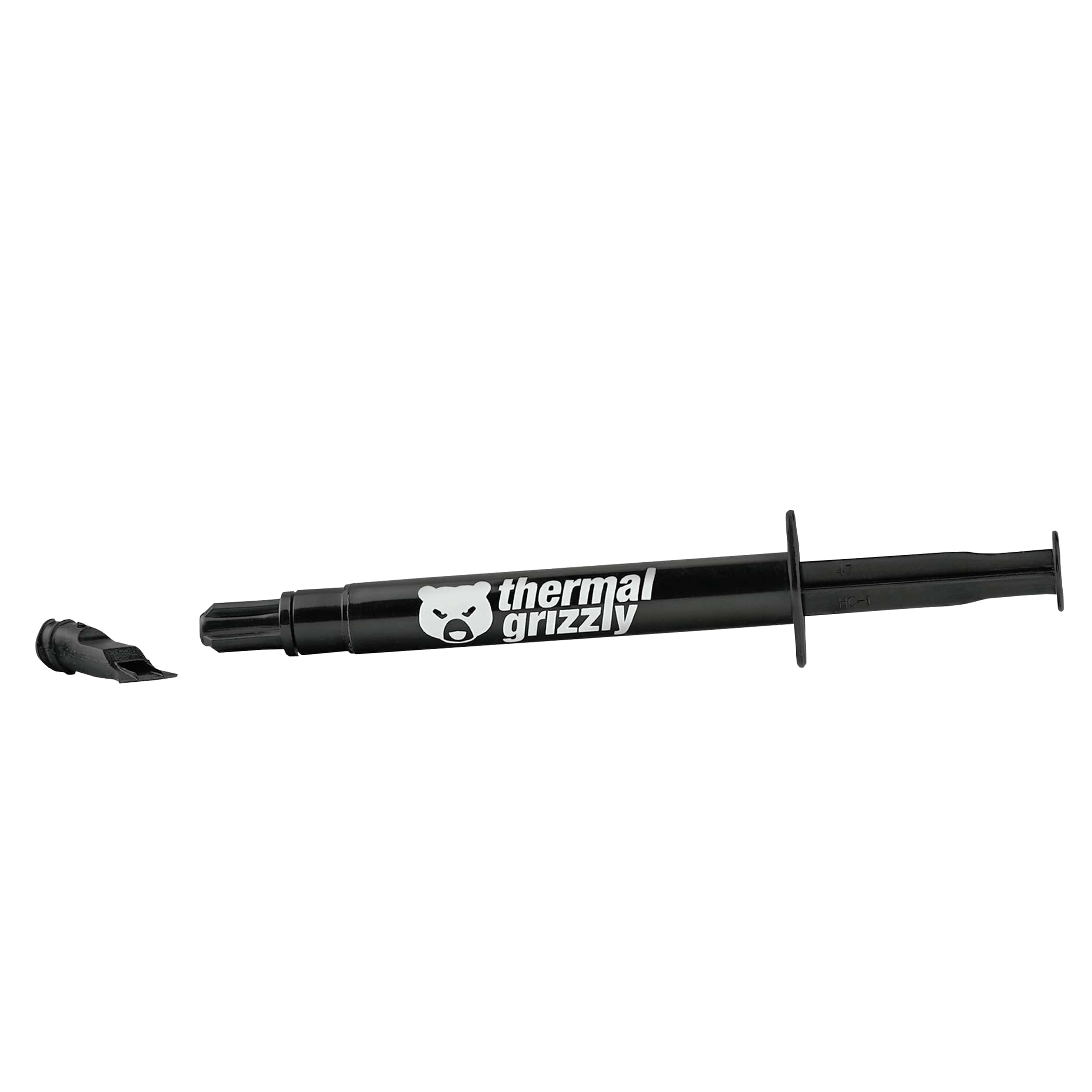 Thermal Grizzly Hydronaut TG-H-015-B-SI 3.9g(1.5ml) Gri Termal Macun