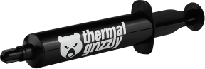 Thermal Grizzly Hydronaut TG-H-100-B-SI 26g(10ml) Gri Termal Macun