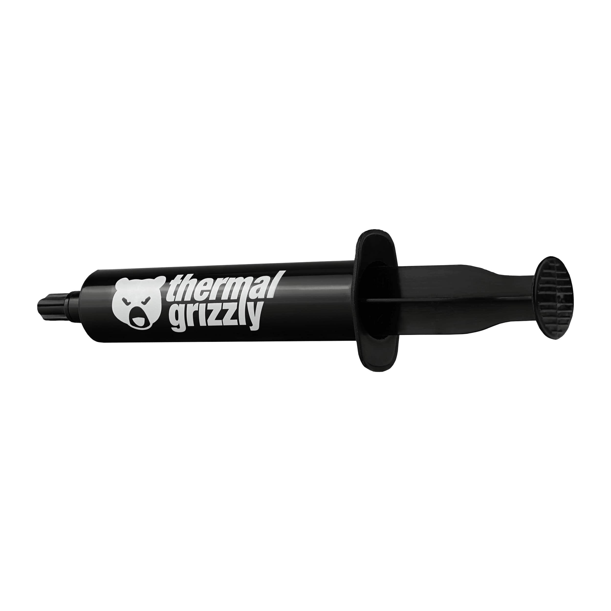 Thermal Grizzly Hydronaut TG-H-100-B-SI 26g(10ml) Gri Termal Macun