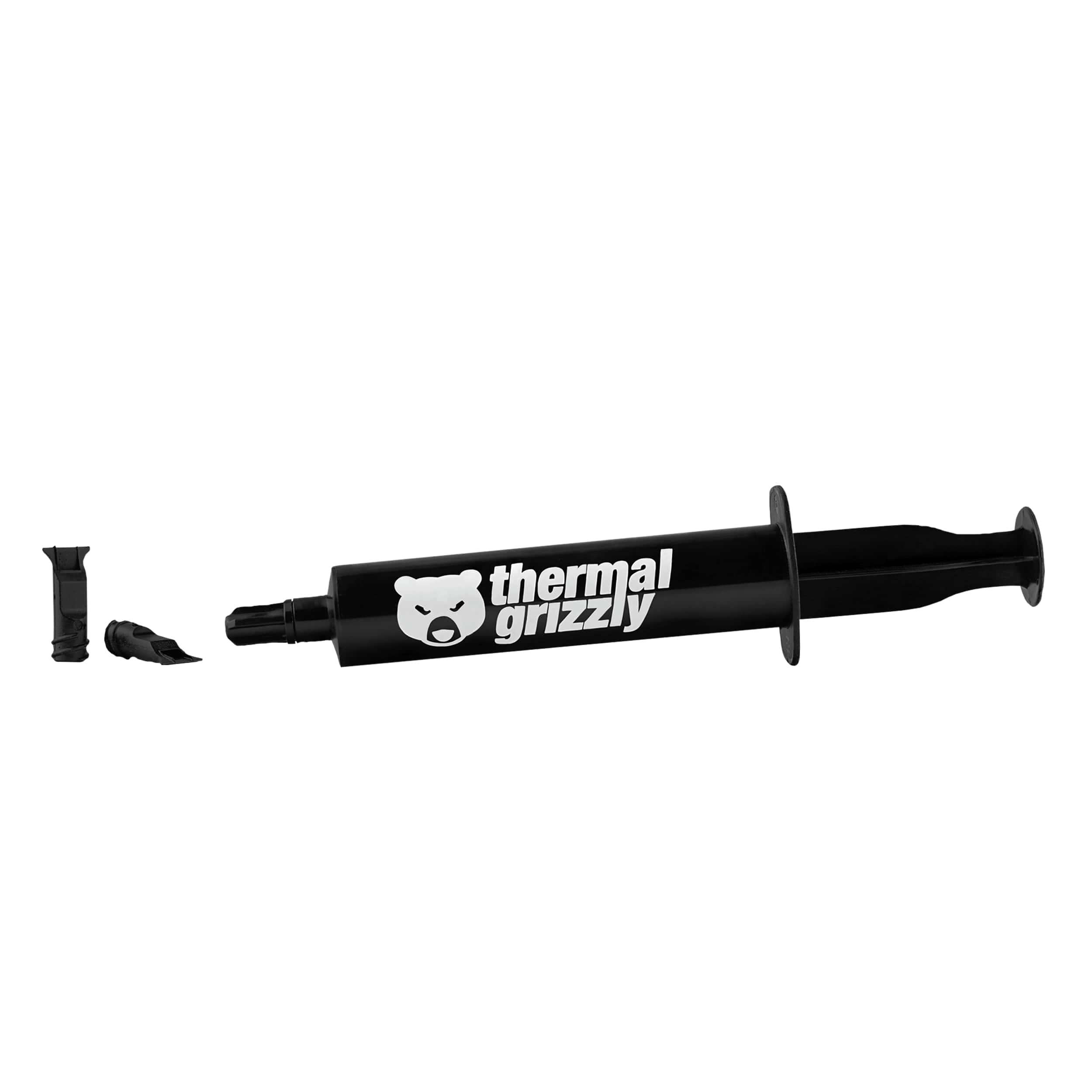 Thermal Grizzly Hydronaut TG-H-100-B-SI 26g(10ml) Gri Termal Macun