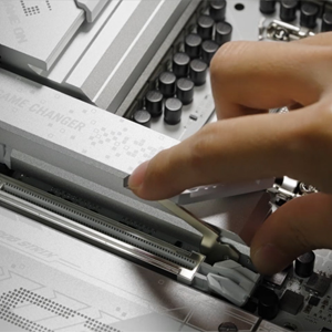 ASUS ROG STRIX B860-G GAMING WIFI Intel B860 Soket 1851 DDR5 9066+(OC)MHz mATX Gaming (Oyuncu) Anakart