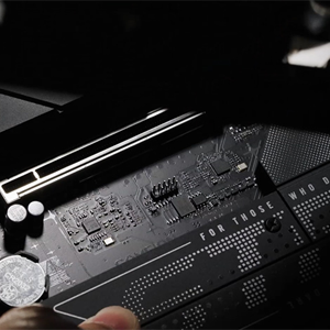 ASUS ROG STRIX B860-F GAMING WIFI Intel B860 Soket 1851 DDR5 9066+(OC)MHz ATX Gaming (Oyuncu) Anakart