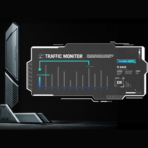 ASUS ROG STRIX B860-F GAMING WIFI Intel B860 Soket 1851 DDR5 9066+(OC)MHz ATX Gaming (Oyuncu) Anakart