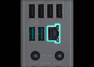 ASUS Prime B840M-A WIFI AMD B840 Soket AM5 DDR5 7600+(OC)MHz mATX Gaming (Oyuncu) Anakart