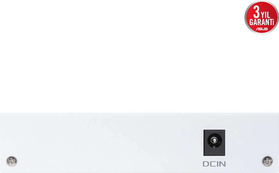 ASUS ExpertWiFi EBG15 Gigabit VPN Router