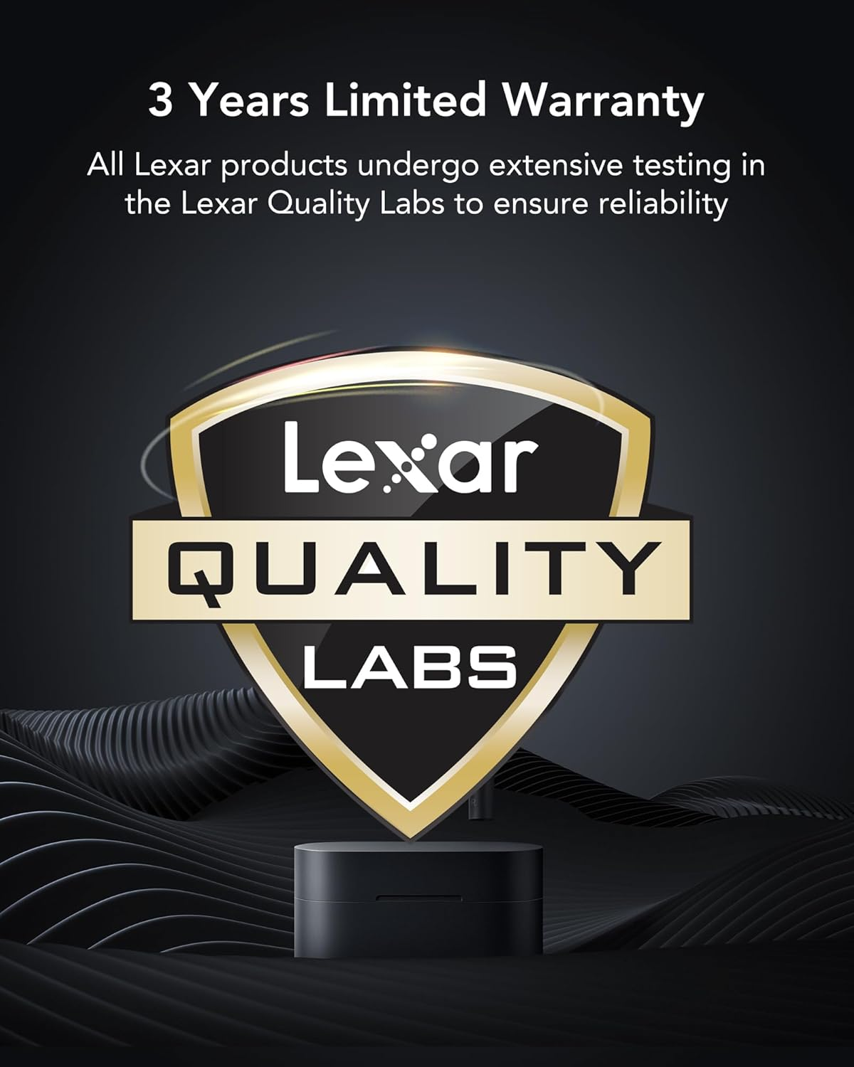 Lexar NM610PRO 500GB Gen3x4 3300/1700MB/sn NVMe PCIe M.2 SSD Disk