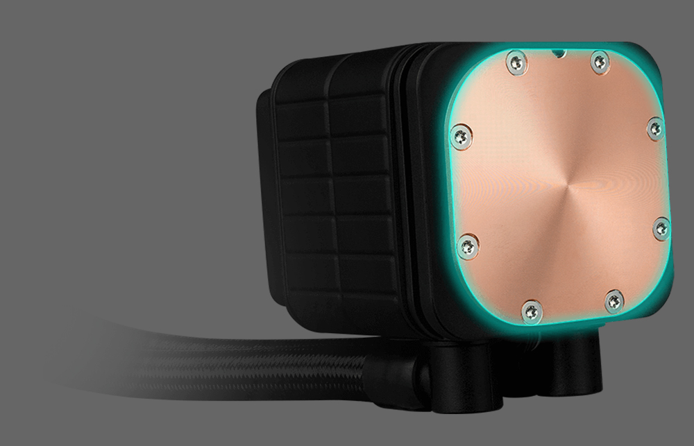 ASUS Prime LC 360 ARGB 360mm İşlemci Sıvı Soğutucu (90RC0101-B0EAY0)