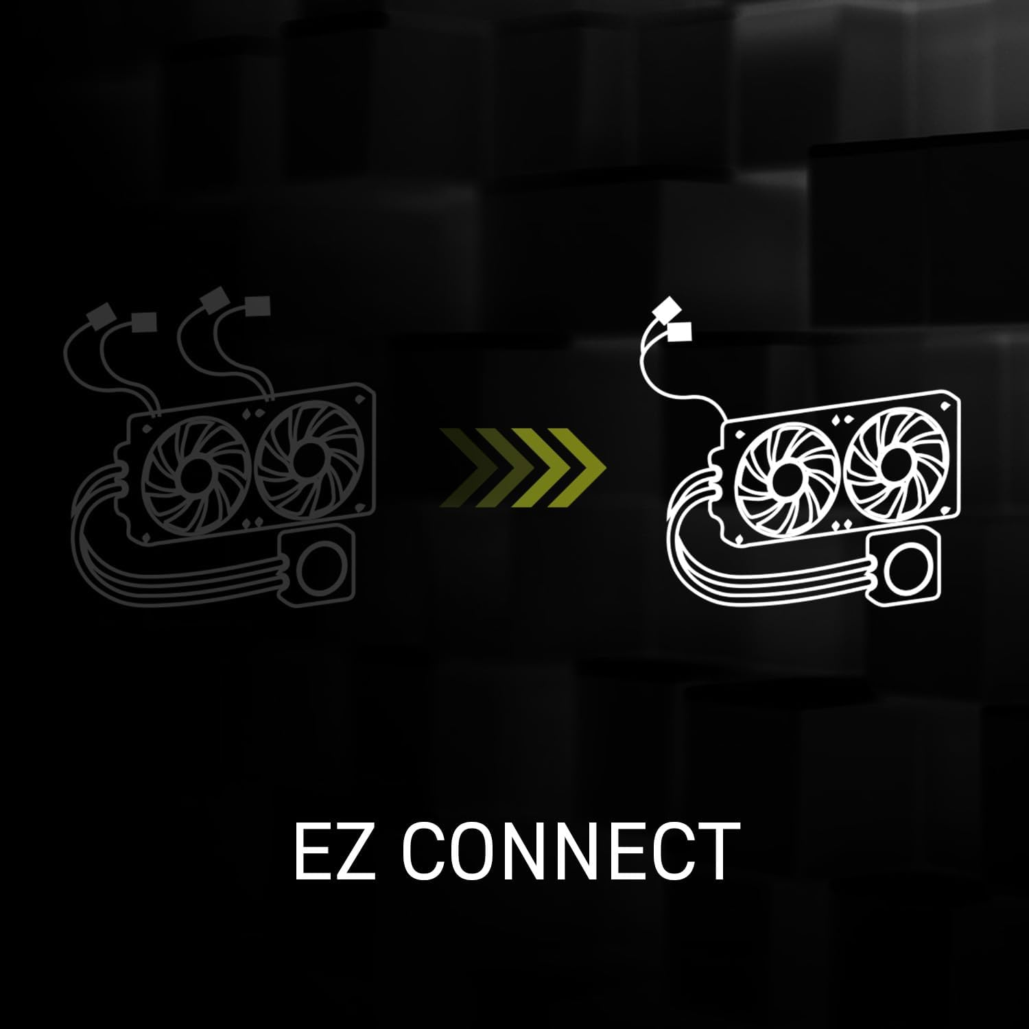 MSI MAG CORELIQUID A13 240 240mm Siyah işlemci Sıvı Soğutucu