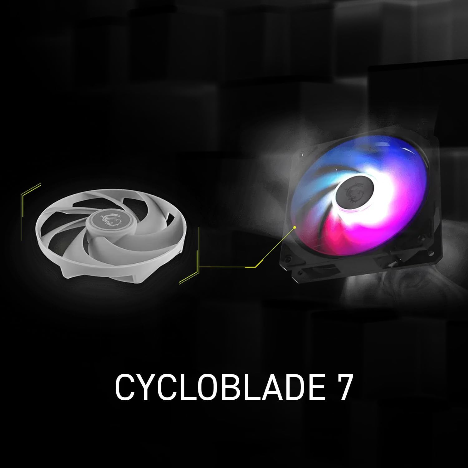 MSI MAG CORELIQUID A13 240 240mm Siyah işlemci Sıvı Soğutucu