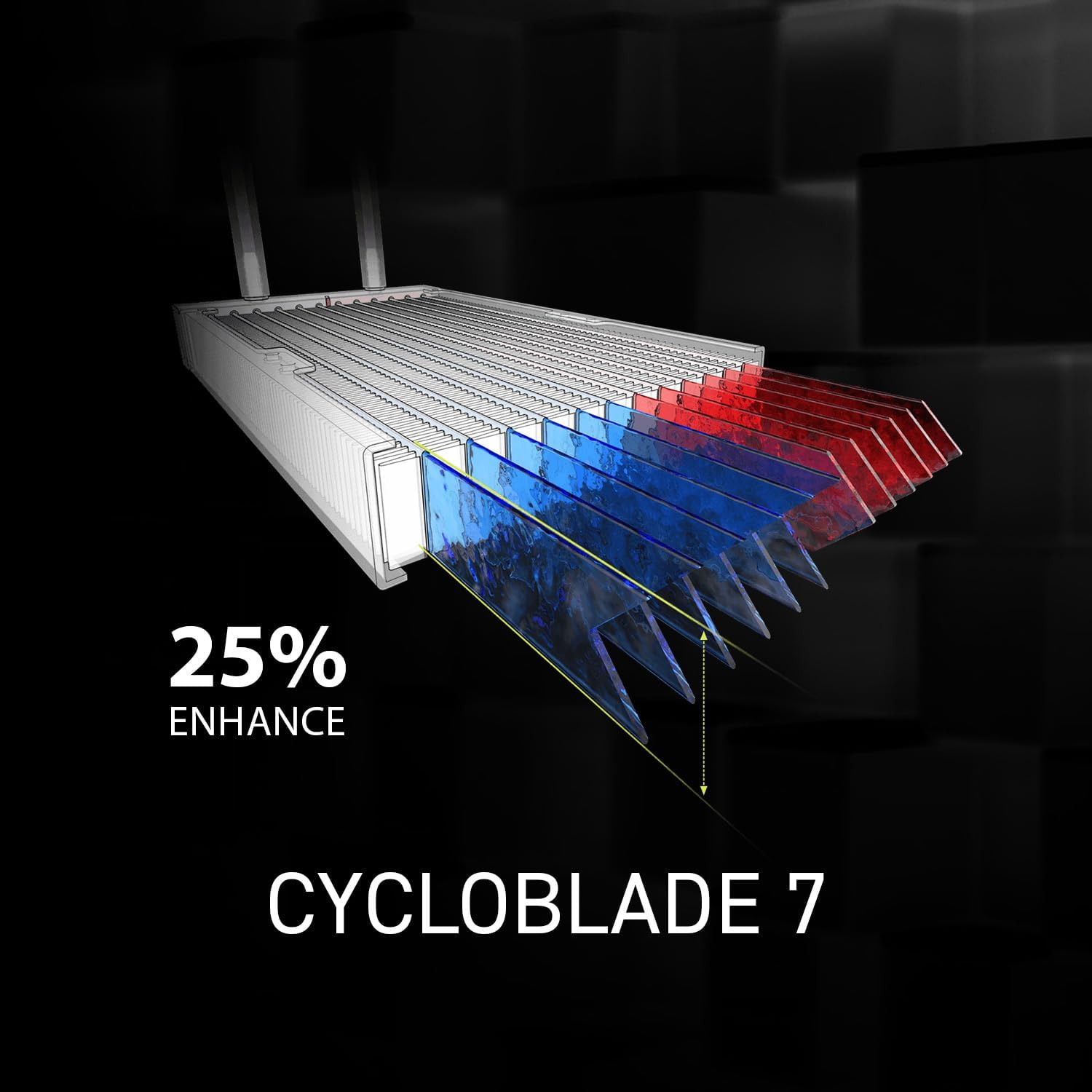 MSI MAG CORELIQUID A13 240 240mm Siyah işlemci Sıvı Soğutucu