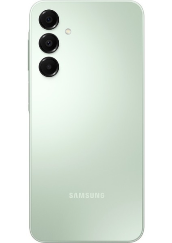 Samsung Galaxy A16 128GB 4GB RAM Yeşil Cep Telefonu – Samsung Türkiye Garantili