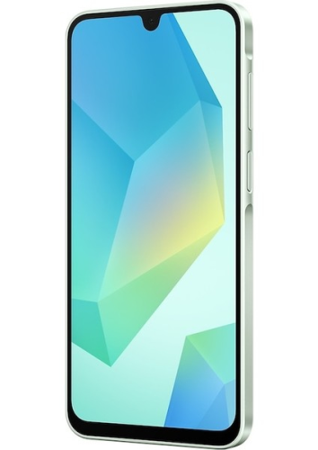 Samsung Galaxy A16 128GB 4GB RAM Yeşil Cep Telefonu – Samsung Türkiye Garantili