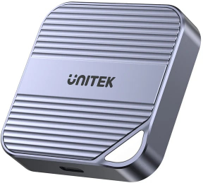 UNITEK MANYETİK NVMe SSDKUTUSU M.2 2230 S1244AGY01