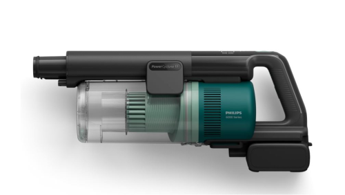 Philips 6000 Serisi XC6557/01 Şarjlı Dikey Süpürge
