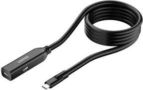 UNITEK TYPE-C UZATMA KABLOSU 5 METRE 10Gbps