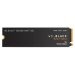 WD Black SN7100 2TB 7250/6900MB/s M.2 NVMe GEN4 SSD Disk - WDS200T4X0E