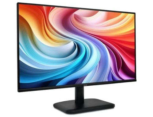 Acer EK271G UM.HE1EE.G01 27” 1ms 120Hz  FreeSync IPS Full HD  Monitör